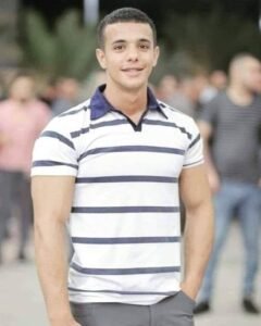 Izraelio nužudytas Osama Sobha