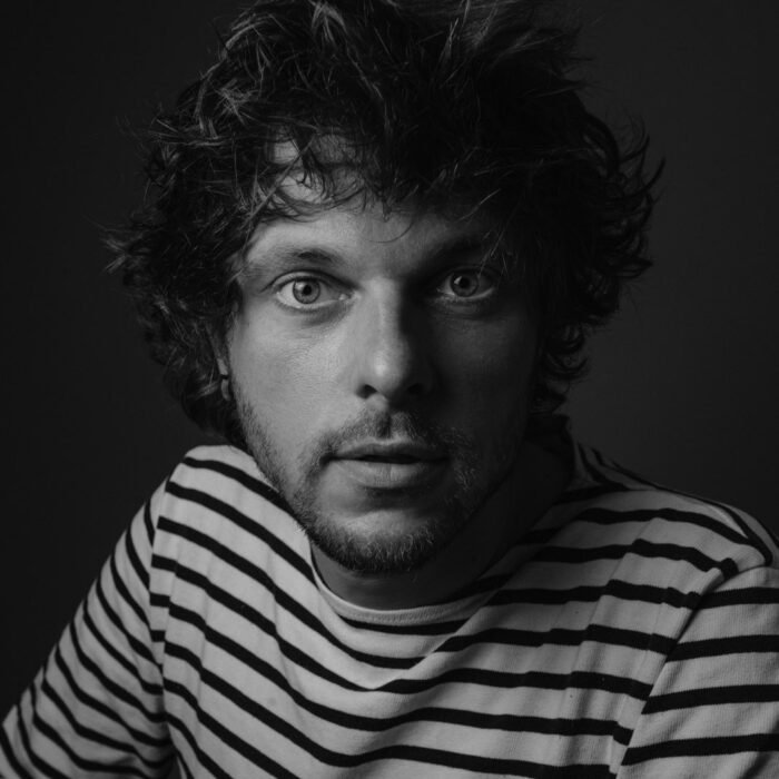 Andrius Mažeika